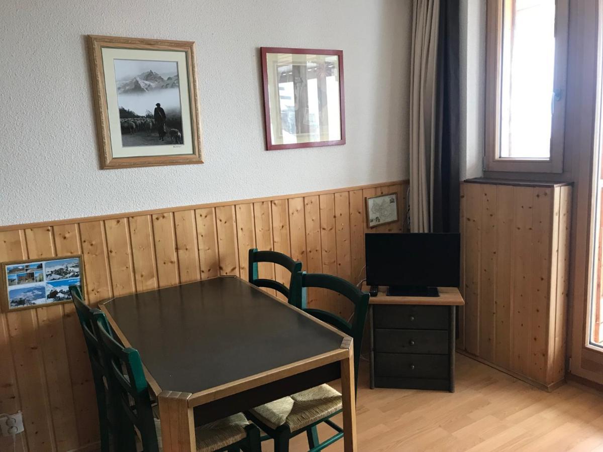 Fontaines Blanches 320 Apartment Avoriaz Exterior photo